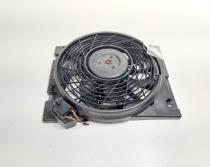 Electroventilator, cod 24431829, Opel Astra G 2.0 DTI, Y20DTH (id:700295)