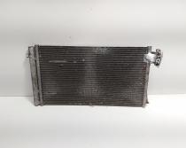Radiator clima, cod 9206296-01, Bmw X1 (E84) 2.0 diesel, N47D20C (id:700294)