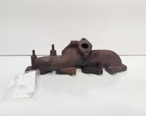 Galerie evacuare, cod 03L253033B, Audi A4 Avant (8K5, B8), 2.0 TDI, CGL (id:699951)