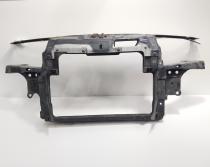 Panou frontal, Skoda Fabia 2 (5J, 542) (id:699728)