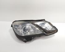 Far dreapta cu lupa si xenon, Mercedes Clasa E (W212) vol pe dreapta (id:700610)