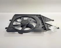 Electroventilator, cod 6R0121207Q, Skoda Roomster (5J) 1.2 TSI, CBZA (id:700615)
