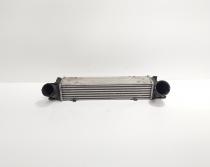 Radiator intercooler, cod 7798788-02, Bmw 3 Touring (E91) 2.0 diesel, N47D20A (id:700338)