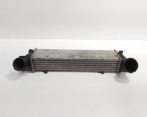 Radiator intercooler, cod 7798788-02, Bmw 3 Touring (E91) 2.0 diesel, N47D20A (id:700337)