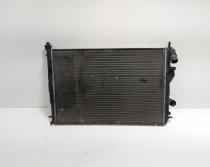 Radiator racire apa, cod 8200189288, Dacia Logan (LS) 1.5 DCI, K9K792 (id:700343)