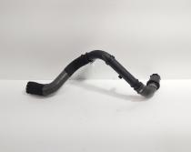 Tub intercooler cu furtune, cod 1073747S01, Renault Scenic 3 1.6 DCI, R9M402 (id:699968)