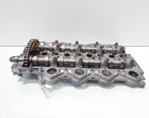 Capac chiulasa cu 2 axe came, cod 9644994680, Ford Focus 2 (DA), 1.6 TDCI, HHDA (id:699708)