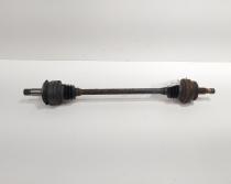 Planetara dreapta spate, Mercedes Clasa C (W204) 2.2 CDI, OM651913, 6 vit man (id:699687)