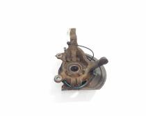 Fuzeta stanga fata, Nissan Qashqai (2) 1.5 DCI, K9K430 (id:700576)