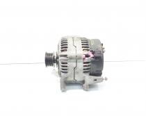 Alternator 120A Bosch, cod 028903025S, Ford Galaxy 1 1.9 TDI, AHU (id:700697)