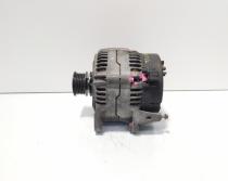Alternator 120A Bosch, cod 028903025S, Ford Galaxy 1 1.9 TDI, AHU (id:700697)