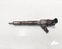 Injector, cod 0445110327, Opel Astra J 2.0 CDTI, A20DTH (id:686715)