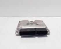 Calculator motor ECU, cod 045906019CC, 0281012750, Seat Ibiza 5 ST (6J8) 1.4 TDI, BNV (idi:700472)