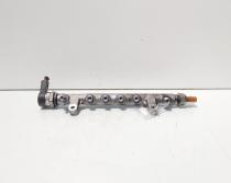 Rampa injectoare cu senzori, cod 03L130089A, Audi A6 Avant (4F5, C6) 2.0 TDI, CAH (idi:700650)