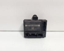 Modul usa stanga fata, cod 4F0959792E, Audi A6 Avant (4F5, C6) vol pe stanga (idi:699637)