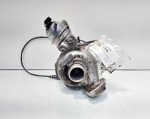 Turbosuflanta, cod 03L145721B, Audi A4 Allroad (8KH, B8) 2.0 TDI, CGL (idi:699939)