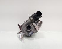 Turbosuflanta, cod 54389700001, Renault Megane 3 Coupe, 1.6 DCI, R9M402 (idi:699986)