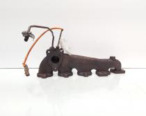 Galerie evacuare, cod 140045202R, Renault Megane 3 Combi, 1.6 DCI, R9M402 (idi:699989)