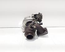 Turbosuflanta, cod 9685293080, Ford Focus 2 Sedan (DA) 1.6 TDCI, HHDA (idi:699918)