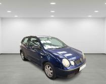 Vindem piese de caroserie si elemente de interior, pentru Vw Polo (9N), 1.4 benz