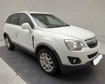 Vindem piese de motor, cutie de viteze, pentru Opel Antara, 2.2 CDTI