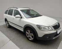 Vindem piese de motor, cutie de viteze, pentru Skoda Octavia 2 Scout (1Z5), 2.0 TDI