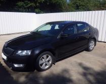 Vindem piese de caroserie si elemente de interior, pentru Skoda Octavia 3 (5E3), 1.6 TDI, CXX