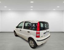 Vindem piese de motor, cutie de viteze, pentru Fiat Panda (169), 1.4 benz