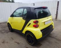 Vindem piese de motor, cutie de viteze, pentru Smart ForTwo, 0.9 benz