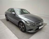 Vindem piese de motor, cutie de viteze, pentru Mercedes Clasa C (W205), 2.2 Diesel