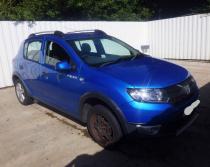 Vindem piese de caroserie si elemente de interior, pentru Dacia Sandero 2 Stepway, 0.9 TCE