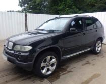 Vindem piese de motor, cutie de viteze, pentru Bmw X5 (E53) , 3.0 Diesel