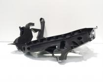 Suport far stanga, cod 8K0805607L, Audi A4 Avant (8K5, B8) (id:700785)