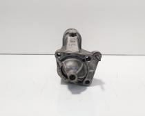 Electromotor, cod 8200331251, Renault Megane 2 1.9 DCI, F9Q, 6 vit man (id:700870)