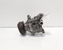 Compresor clima, cod 517469310, Fiat Doblo Cargo (223), 1.3 M-JET, 223A9000 (id:700902)