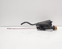 Vas filtru epurator, cod 8200140763, Renault Megane 2 1.9 DCI, F9QB800 (id:700871)