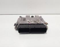 Calculator motor ECU, cod 03L906018RQ, 0281019905, Skoda Superb II (3T4) 2.0 TDI, CFG (id:700905)