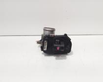 Clapeta acceleratie, cod 48CPD4, Opel Zafira B (A05), 1.9 CDTI, Z19DTH (id:699789)
