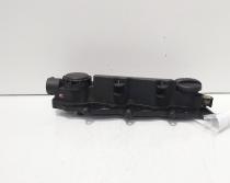 Capac culbutori, cod 9651815680, Peugeot 407 1.6 HDI (id:700322)