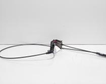 Set broaste capota fata, Mercedes Clasa C (W204) (id:701200)