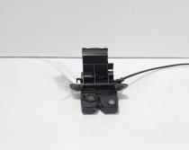 Broasca capota spate, cod A2037500184, Mercedes Clasa C (W203) (id:700908)