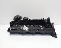 Capac culbutori, cod 1112-7797613, Bmw 3 (E90), 2.0 diesel, N47D20C (id:700893)