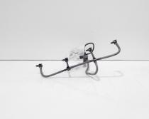 Rampa retur injectoare, Ford Focus 3 Turnier 1.6 TDCI, T1DB (id:687362)