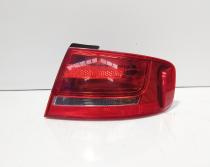 Stop dreapta aripa, cod 8K5945096D, Audi A4 (8K2, B8)  (id:701306)