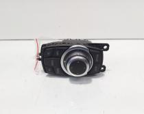 Joystick multimedia, cod 9253944-01, Bmw 5 (F10) (id:698764)