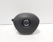 Airbag volan, cod 5G0880201C, Vw Golf 7 (5G) (id:688691)