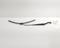 Brat stergator dreapta fata, cod 9653276380, Peugeot 307 SW (id:701315)