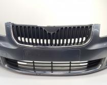 Bara fata cu proiectoare, Skoda Superb II (3T4) facelift (id:701283)