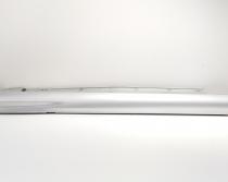 Ornament prag stanga, cod A2046981354, Mercedes Clasa C (W204) facelift (id:701202)