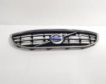 Grila bara fata centrala cu sigla, Volvo V40 (id:701275)